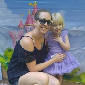 Meet your Posher, Jodie